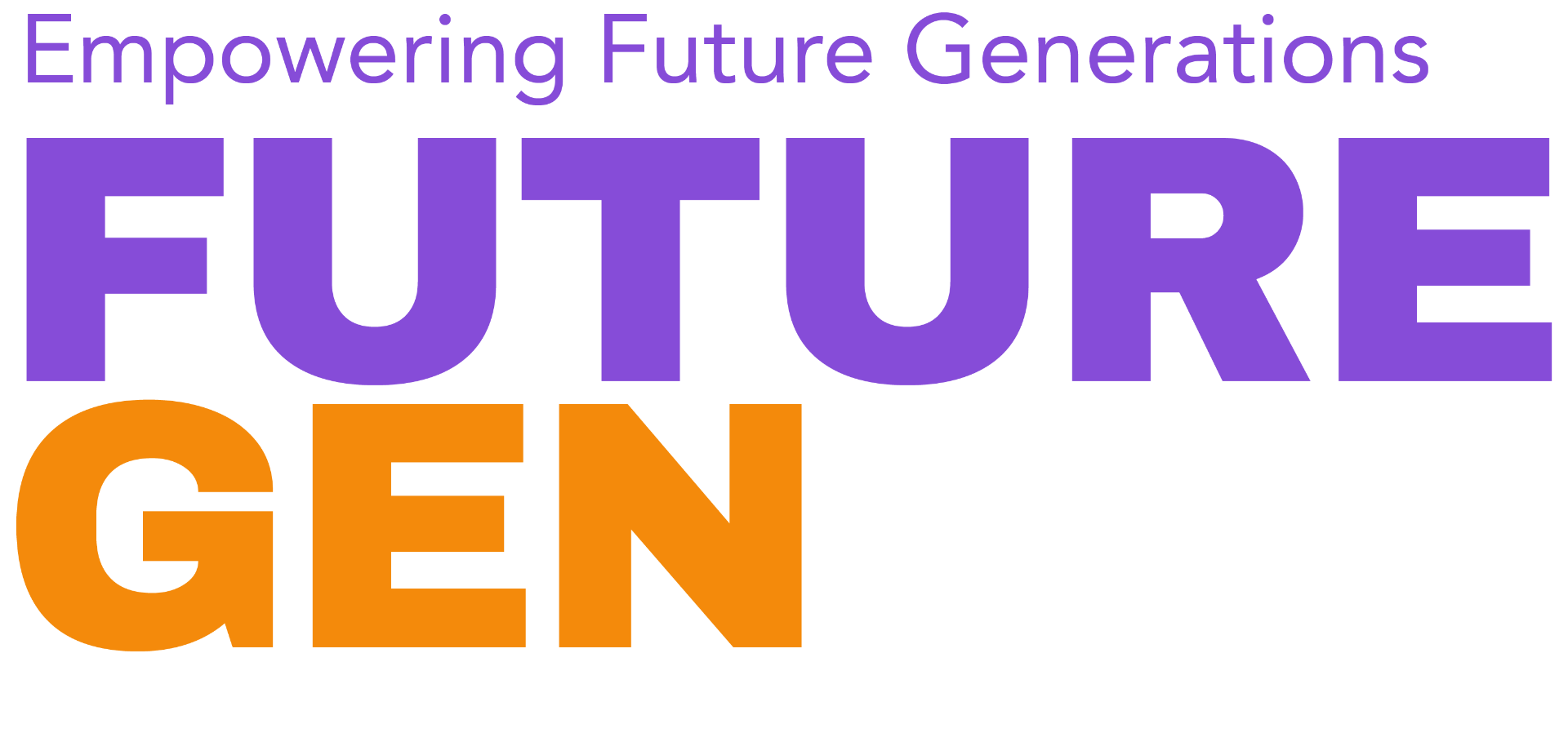 Future Gen logo